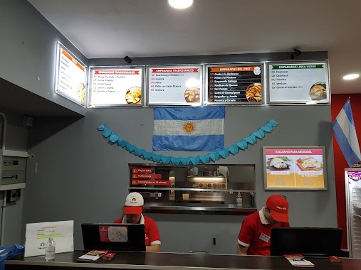 Empanadas Morita (ROSARIO 4), Author: Andres Ponce