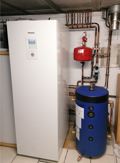 S.A.R.L. TRICOIRE Franck