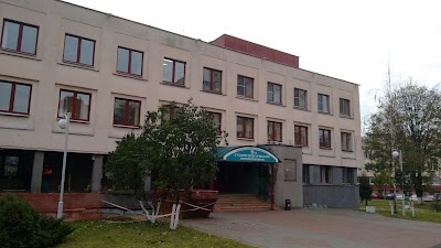 Photos of 9th dental clinic