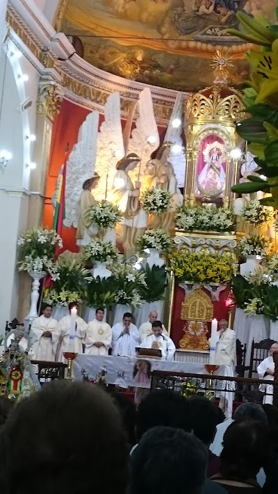 Photos of Parroquia de San Ildefonso