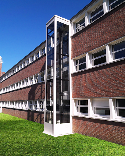 A2A Ascenseurs Metz - Thumbnail