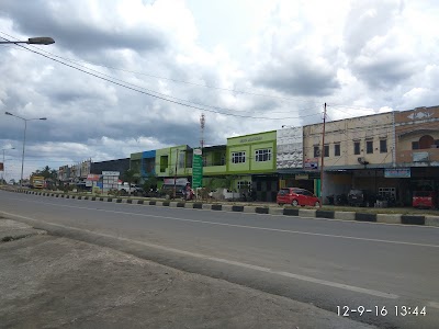 hospital
