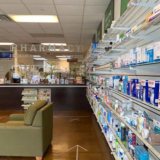 Cambridge Oaks Pharmacy - Thumbnail