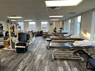 Photo of Agape Physical Therapy and Sports Rehabilitation clinic location