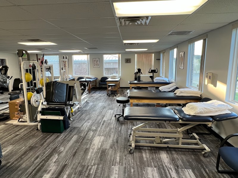 Agape Physical Therapy and Sports Rehabilitation