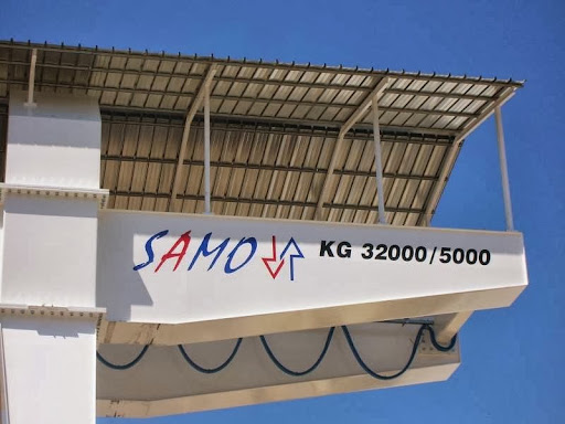 Samo Gru - Visual