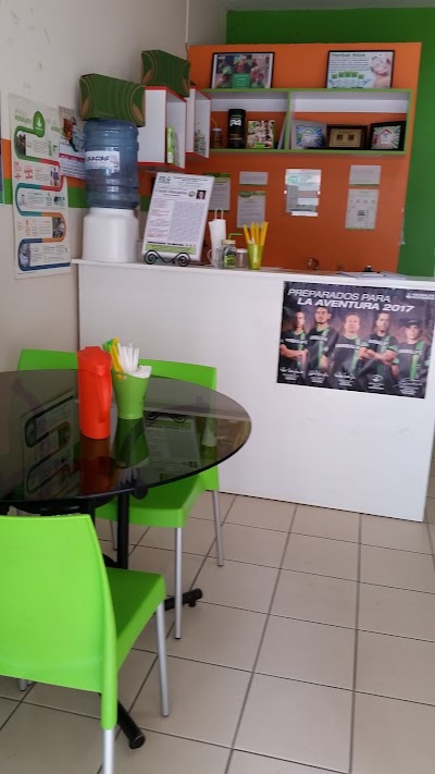 Photos of Club de Bienestar Aprecia