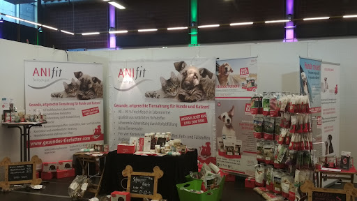 Anifit Hundefutter und Katzenfutter Ernährungsberatung by Stefan Stünkel