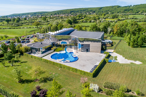 Photo de Balnéor - Centre Aqualudique à Vallon-en-Sully (03190)