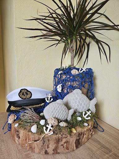 Sandra's Blumenwerkstatt