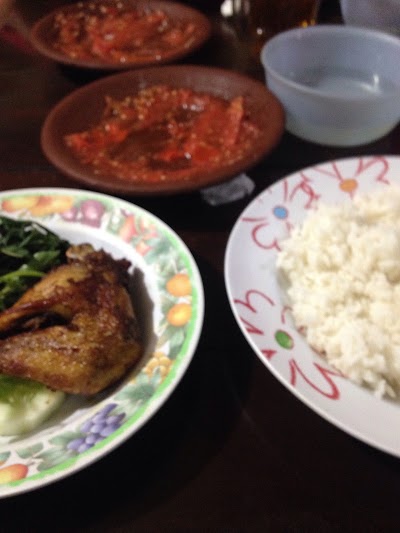 Photos of Warung Makan Blambangan
