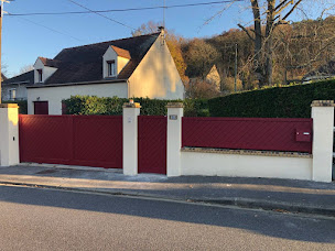 Photo n°25 de Stores System à Ollainville (Fournisseur de portes de garage)