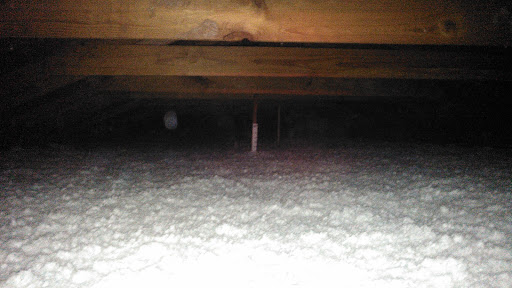 Mack Insulation - Visual