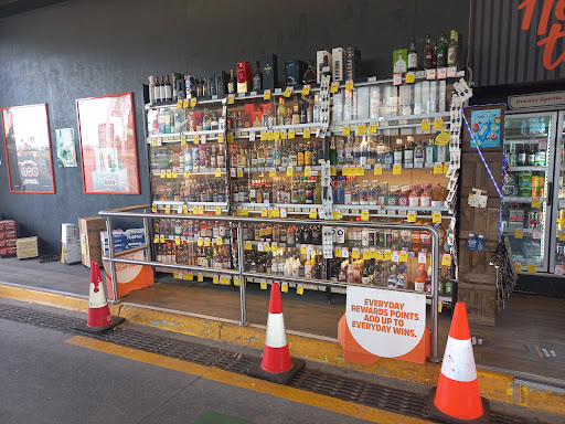 BWS Wheelers Hill Drive - Thumbnail
