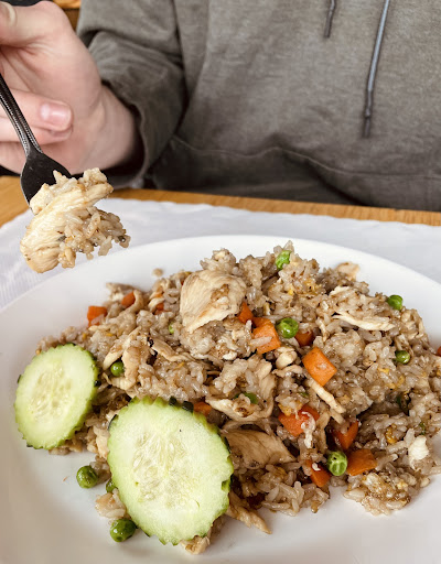 PDX Thai Dining - Visual