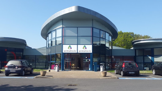 Armatis Touraine Le Bois Joly, 37310 Tauxigny-Saint-Bauld, France