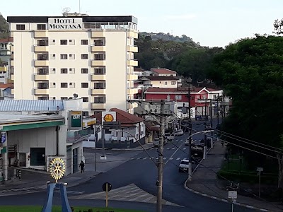 Photos of Pousada das aguas
