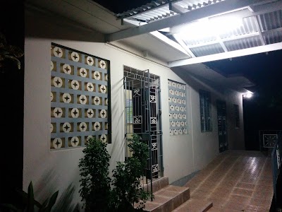 Photos of Palm SDA Church