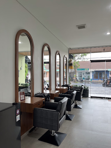 Noemi Beauty Salon Kerobokan