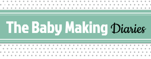The Baby Making Diaries