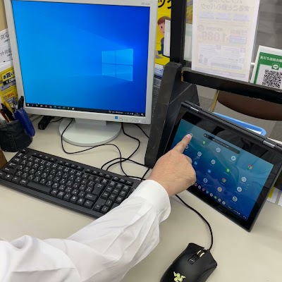 パソコン市場 小倉店