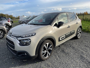 Photo n°7 de Garage Ambillou Château - Eurorepar Car Service à Tuffalun (Atelier de réparation automobile)