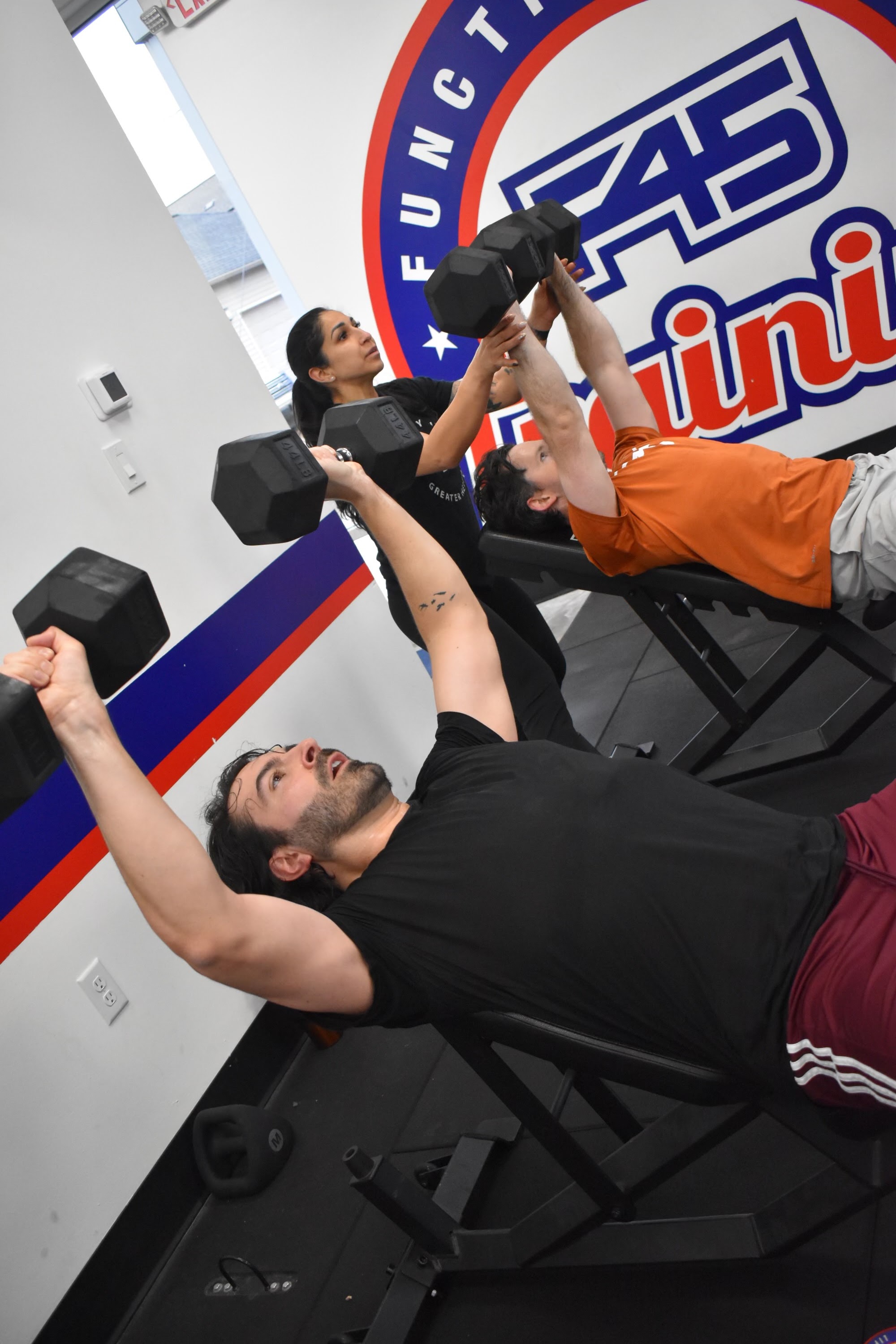 F45 Training photo 2