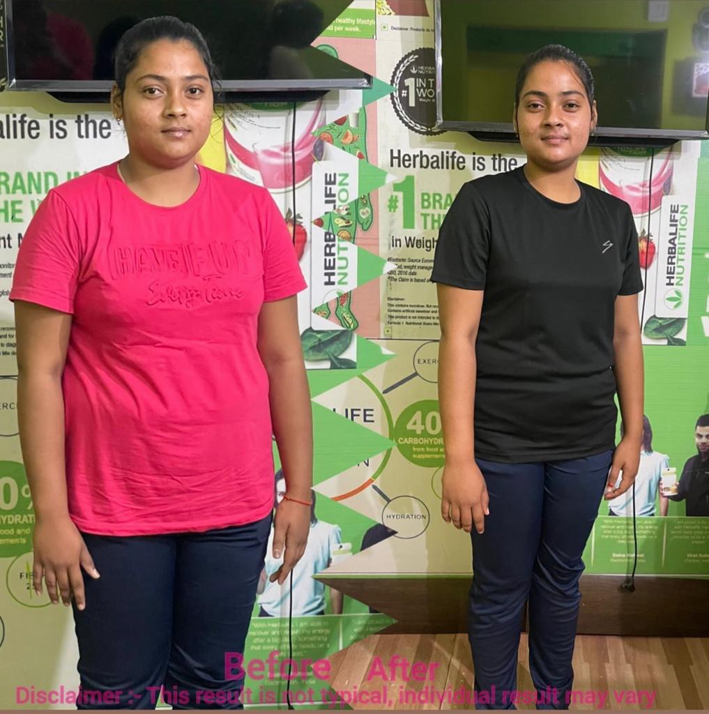 Nutrition Weight Loss Club