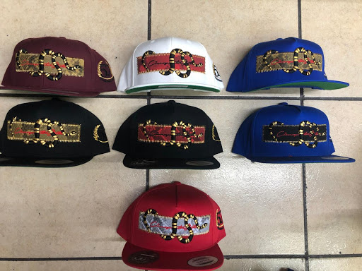 NatoCaps - Visual