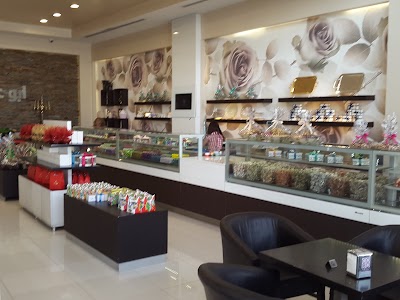 Photos of Abu Affif Sweets