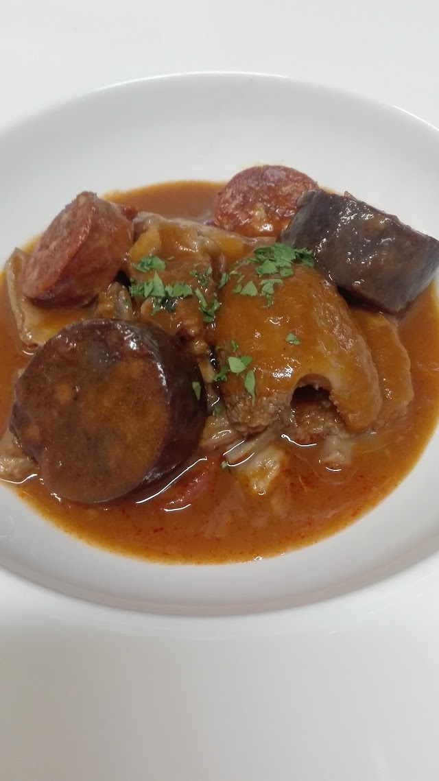 Asador Las Brasas