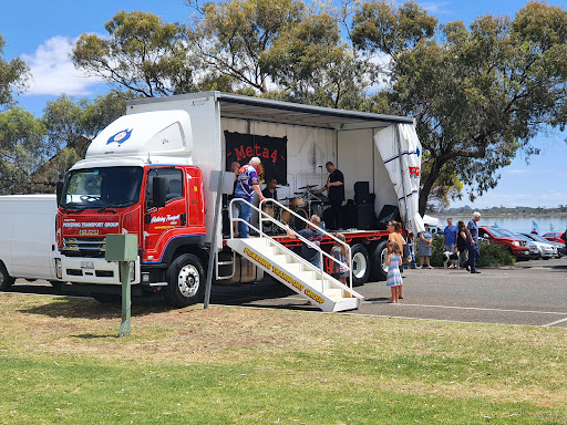 Pickering Transport Group Renmark - Thumbnail