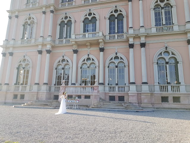 Centro Congressi Ville Ponti