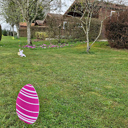 Photo n°28 de Camping Fraiteux à Plombières-les-Bains (Snack)