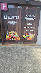 Photo n°2 de Épi centre à Heillecourt (Épicerie)