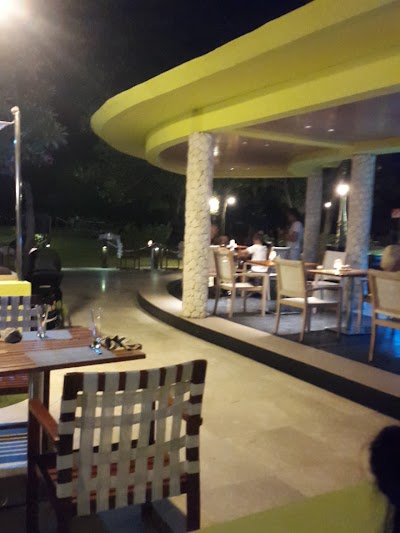 Photos of ENVY chill out bar & restaurant