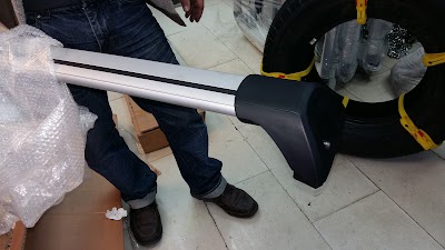 Photos of Kia and Subaru Parts