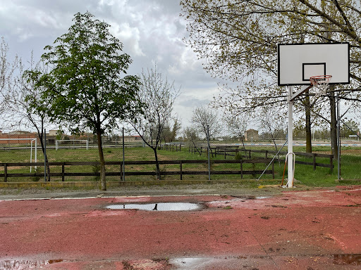 Polideportivo Municipal de Torrelacárcel - Thumbnail