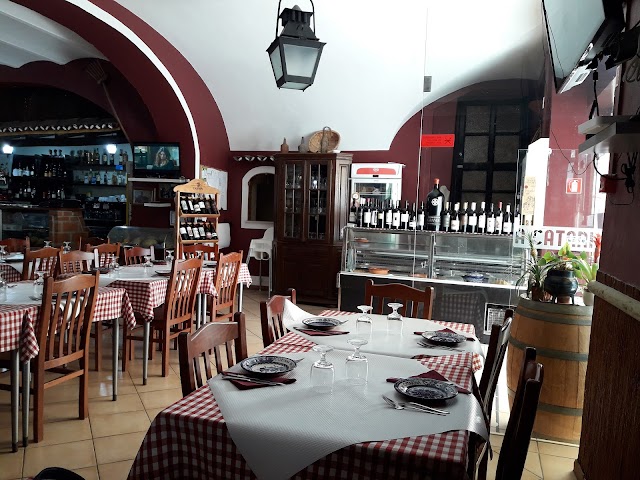 Cozinha da Catarina