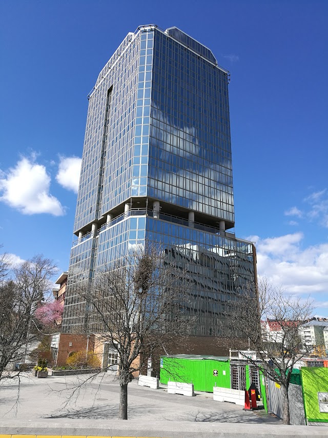 Solna centrum