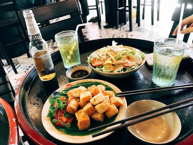 Trạm Bia & Cà Phê ILOP PLUS
