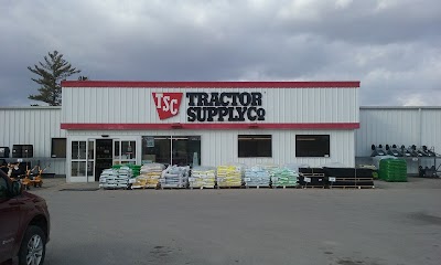 Tractor Supply Co.