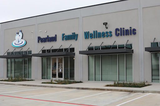 Pearland Family Wellness Clinic - Thumbnail