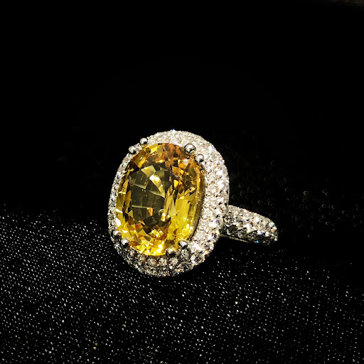 Nanda Jewellers Inc - Thumbnail