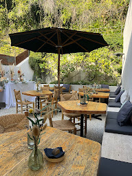 Photo n°3 de Restaurant SOL | Cuisine Maison & Événements Privés à Saint-Paul-de-Vence (Café)