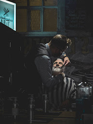 Photo n°35 de coiffeur barbier salon David Willemyns à Montauban (Barbier)