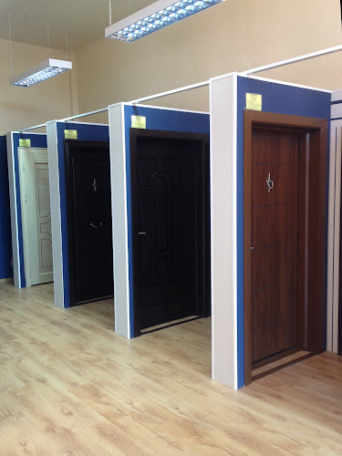 Входни Врати Дорман - Варна - Интериорни Врати - Други