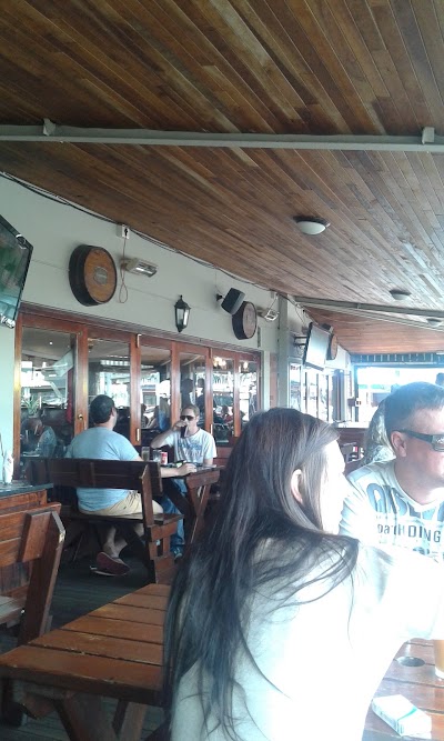 Photos of KEG