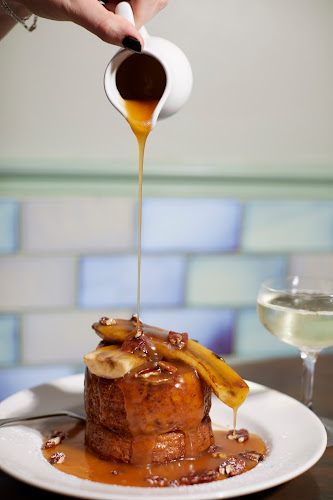 Balans, Kensington - Restaurant