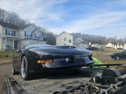 K & K Car Repair Inc. - Thumbnail